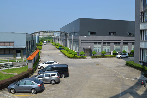 企業風采